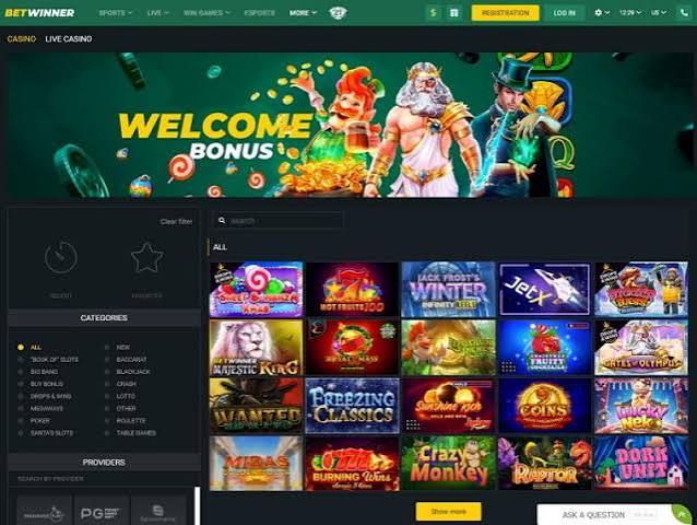 Comprehensive Guide to BetWinner Registration Process -937970463 Comprehensive Guide to BetWinner Registration Process -937970463