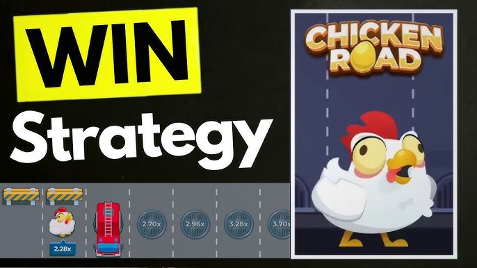 Descubre el Emocionante Mundo de Chicken Road Juego -730948354 Descubre el Emocionante Mundo de Chicken Road Juego -730948354