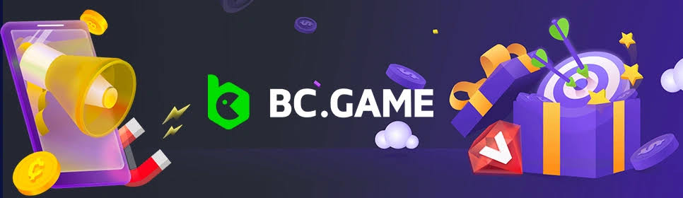 Experience the Thrill BC.Game Mobile App Overview Experience the Thrill BC.Game Mobile App Overview
