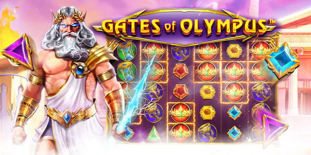 Exploring the Gates of Olympus Slot A Journey Through Myth and Fortune -848125588 Exploring the Gates of Olympus Slot A Journey Through Myth and Fortune -848125588