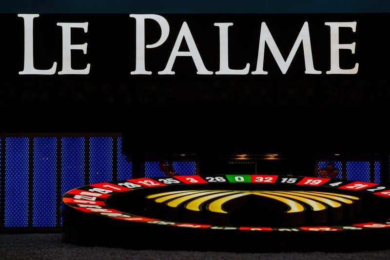 Immagine: Scopri il casino ardente online d'Italia: giochi d'azzardo esclusivi e bonus