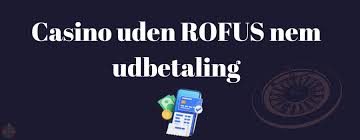 Udenlandske Casinoer Uden MitID 2026 En Guide til Spiloplevelsen Udenlandske Casinoer Uden MitID 2026 En Guide til Spiloplevelsen