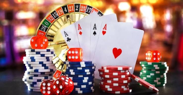 Aξιολόγηση του NV Casino Μια Πλήρης Επισκόπηση Aξιολόγηση του NV Casino Μια Πλήρης Επισκόπηση
