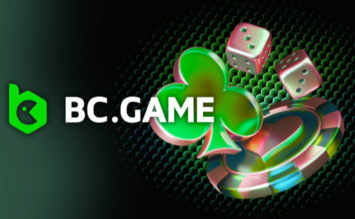 BC.Game Online Casino Platform Revolutionizing Online Gambling BC.Game Online Casino Platform Revolutionizing Online Gambling