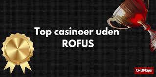 Casino med Gratis Velkomstbonus i Danmark - Få Din Bonus Nu! Casino med Gratis Velkomstbonus i Danmark - Få Din Bonus Nu!