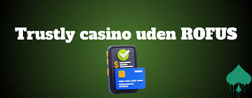 Casino Mobil uden ROFUS Oplev Spilleglæde på Farten Casino Mobil uden ROFUS Oplev Spilleglæde på Farten