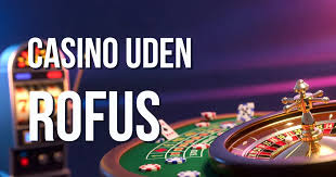Casino Mobil uden ROFUS Oplev Spilleglæde på Farten Casino Mobil uden ROFUS Oplev Spilleglæde på Farten