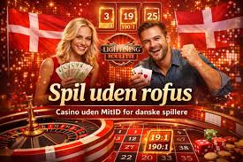 Casino uden Licens Bonus i Danmark - Alt hvad du behøver at vide Casino uden Licens Bonus i Danmark - Alt hvad du behøver at vide