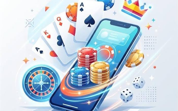 Casinos sin Licencia en España Riesgos y Consideraciones Casinos sin Licencia en España Riesgos y Consideraciones