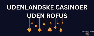 Dansk Online Casino Rigtige Penge - Spil og Vind Dansk Online Casino Rigtige Penge - Spil og Vind