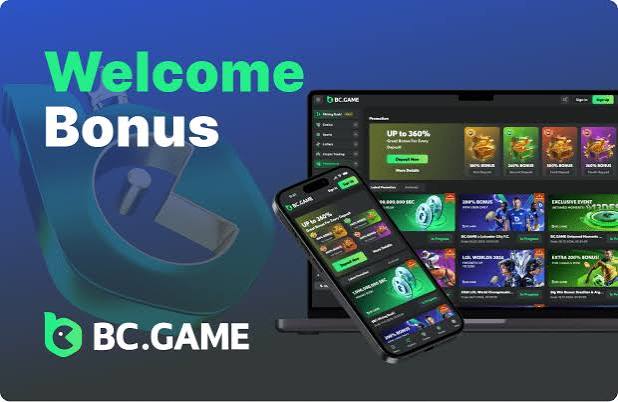 Everything You Need to Know About Playing on BC.Game -428129838 Everything You Need to Know About Playing on BC.Game -428129838