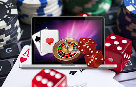 Experience the Thrill of Slotonights A Guide to Online Slots Experience the Thrill of Slotonights A Guide to Online Slots