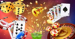 Explore the Exciting World of Tropical Wins Casino & Sportsbook 1944005677 Explore the Exciting World of Tropical Wins Casino & Sportsbook 1944005677
