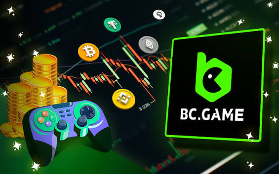 Exploring BC.Game Casino and Sportsbook A Comprehensive Guide -321317276 Exploring BC.Game Casino and Sportsbook A Comprehensive Guide -321317276