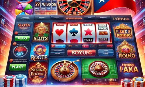 Free Spin Dnes Využijte Výhodných Nabídek v Online Kasinech Free Spin Dnes Využijte Výhodných Nabídek v Online Kasinech