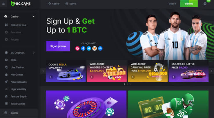 Join the Excitement of BC.Game Vietnam Your Ultimate Gaming Destination Join the Excitement of BC.Game Vietnam Your Ultimate Gaming Destination