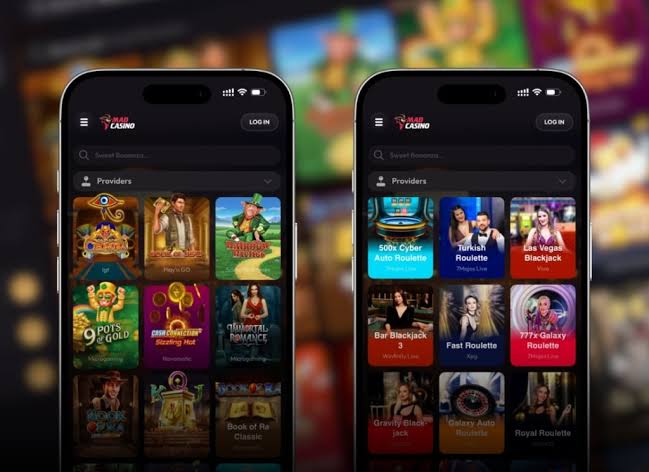 Jugar en Casinos Online con Dinero Real Guía Completa Jugar en Casinos Online con Dinero Real Guía Completa