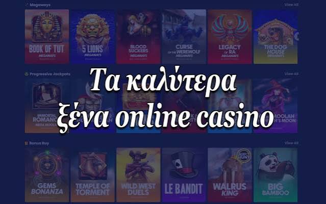 Τα Καλύτερα Live Casino Η Απόλυτη Εμπειρία Παιχνιδιού 509335881 Τα Καλύτερα Live Casino Η Απόλυτη Εμπειρία Παιχνιδιού 509335881