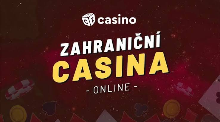 Nejlepší online kasina Objevte skvělé možnosti hraní z pohodlí domova
