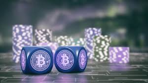 No-Verification Crypto Casino The Future of Online Gaming 382029896