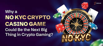 No-Verification Crypto Casino The Future of Online Gaming 382029896 No-Verification Crypto Casino The Future of Online Gaming 382029896