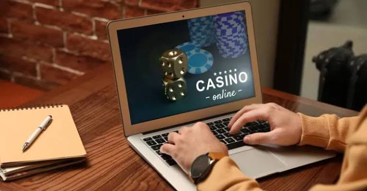 Η Νέα Εποχή των Ξένων Online Casino Η Νέα Εποχή των Ξένων Online Casino