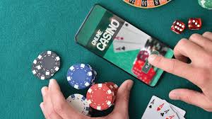 The Rise of FlappyCasino Transforming Online Gaming Experiences The Rise of FlappyCasino Transforming Online Gaming Experiences