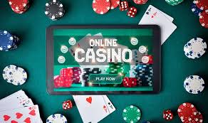 Udforsk Verden af Online Casino Underholdning og Muligheder Udforsk Verden af Online Casino Underholdning og Muligheder
