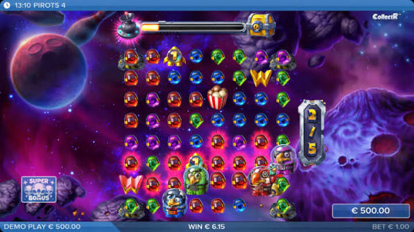Discover the Latest Features of the BC.Game App Discover the Latest Features of the BC.Game App