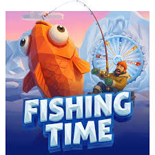 Fishing Time Game Dive into the Ultimate Angling Adventure -1780951322 Fishing Time Game Dive into the Ultimate Angling Adventure -1780951322