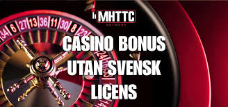 Spela Tryggt och Ansvarsfullt Online Casino Utan Svensk Licens Spela Tryggt och Ansvarsfullt Online Casino Utan Svensk Licens