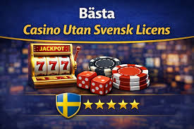 Spela Tryggt och Ansvarsfullt Online Casino Utan Svensk Licens Spela Tryggt och Ansvarsfullt Online Casino Utan Svensk Licens