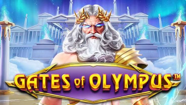 Oplev Gates of Olympus En guide til mythologiske eventyr Oplev Gates of Olympus En guide til mythologiske eventyr