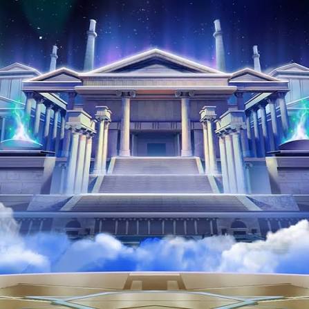 Oplev Gates of Olympus En guide til mythologiske eventyr Oplev Gates of Olympus En guide til mythologiske eventyr