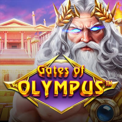 Oplev Gates of Olympus Slot Et Eventyr i Spiluniverset Oplev Gates of Olympus Slot Et Eventyr i Spiluniverset