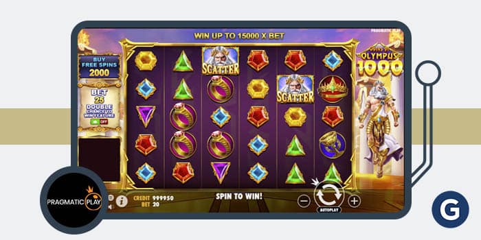 Oplev Magien i Gates of Olympus Slot 735113687 Oplev Magien i Gates of Olympus Slot 735113687