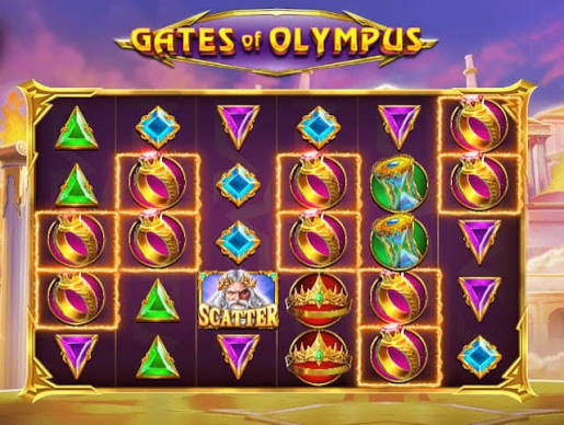 Oplev Magien i Gates of Olympus Slot – En Guide til Svingende Gevinster Oplev Magien i Gates of Olympus Slot – En Guide til Svingende Gevinster