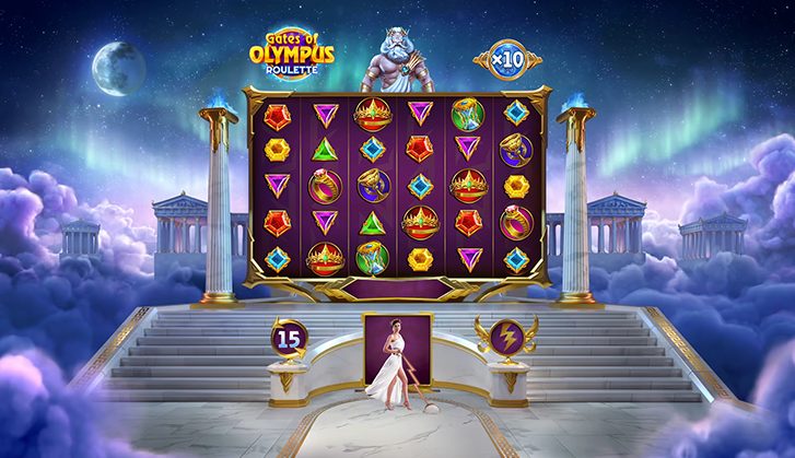 Oplev Magien i Gates of Olympus Slot – En Guide til Svingende Gevinster Oplev Magien i Gates of Olympus Slot – En Guide til Svingende Gevinster