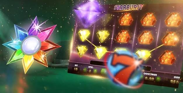 Oplev Starburst Online Casino En Guide til Spil og Strategier Oplev Starburst Online Casino En Guide til Spil og Strategier