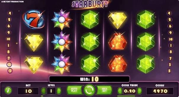 Oplev Starburst Online Casino En Guide til Spil og Strategier Oplev Starburst Online Casino En Guide til Spil og Strategier